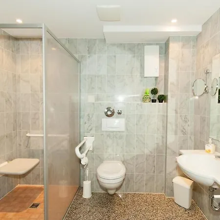 Διαμέρισμα Amrum 3 Wurster Nordseekuste