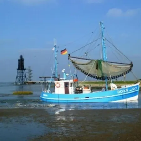 Amrum 3 * Dorumer Neufeld