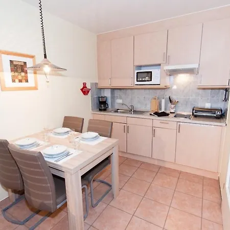 Διαμέρισμα Amrum 3 Wurster Nordseekuste