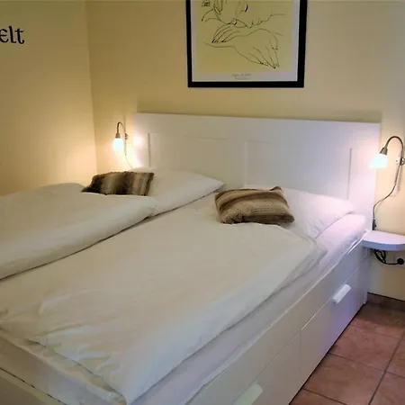 Amrum 3 * Dorumer Neufeld