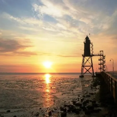 Amrum 3 Διαμέρισμα *