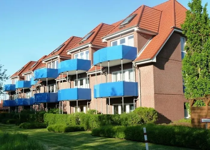 Amrum 3 Wurster Nordseekuste