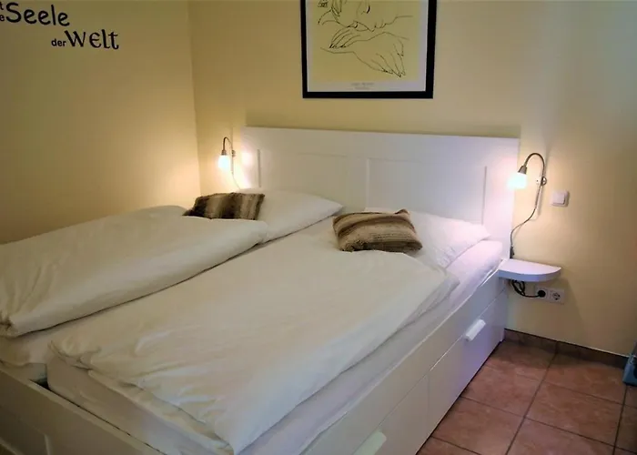 Amrum 3 * Wurster Nordseekuste